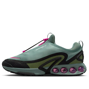Nike �i�C�L �����Y �X�j�[�J�[ �G�A�}�b�N�X �yNike Air Max Dn 'Roam Clay Green Fire Pink' HQ8605-300�z �T�C�Y US_9.5(27.5cm)