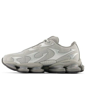 New Balance �j���[�o�����X �����Y �X�j�[�J�[ �yNew Balance 2000 'Silver Metallic' U20005UW�z �T�C�Y US_M_4.5