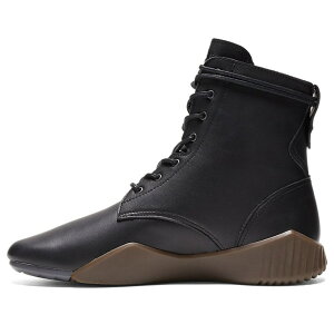 Onitsuka Tiger �I�j�c�J�^�C�K�[ �����Y �X�j�[�J�[ �yOnitsuka Tiger Acromount Boots 'Black' 1183B747-001�z �T�C�Y US_5(23.0cm)