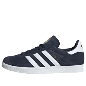 adidas �A�f�B�_�X �����Y �X�j�[�J�[ �yadidas x Real Madrid Gazelle 'Legend Ink' IE8502�z �T�C�Y US_6(24.0cm)