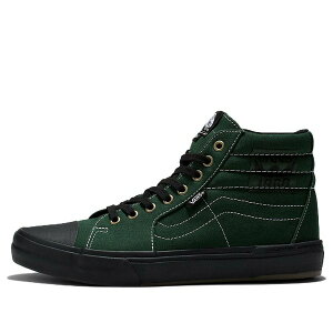 Vans �o���Y �����Y �X�j�[�J�[ �yVans SK8-Hi 238 Dakota Roche BMX VN0007RA203�z �T�C�Y US_9(27.0cm)