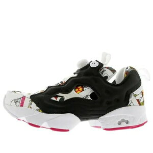 Reebok ���[�{�b�N �����Y �X�j�[�J�[ �yReebok PHANTACi x Deal x Instapump Fury 'Magic Show' FZ2209�z �T�C�Y US_6
