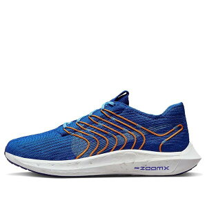 Nike �i�C�L �����Y �X�j�[�J�[ �yNike Pegasus Turbo Next Nature 'Game Royal Bright Orange' FD0717-400�z �T�C�Y US_7(25.0cm)