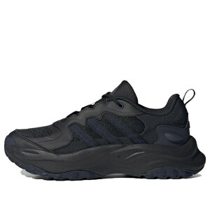 adidas �A�f�B�_�X �����Y �X�j�[�J�[ �yadidas Maxxwavy 'Core Black' IF8751�z �T�C�Y US_5.5(23.5cm)