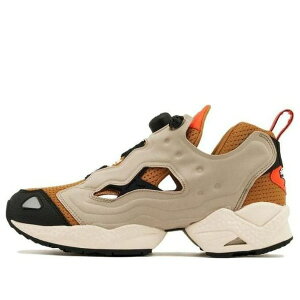 Reebok ���[�{�b�N �����Y �X�j�[�J�[ �yReebok Instapump Fury 95 'Black Slate' 100033872�z �T�C�Y US_8.5(26.5cm)