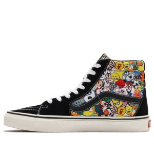 �X�P�[�g �n�C �G���W VANS×atmos