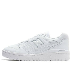 New Balance �j���[�o�����X �����Y �X�j�[�J�[ �yNew Balance 550 'Triple White' BB550WWW�z �T�C�Y US_10(28.0cm)