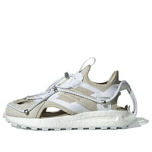 adidas �A�f�B�_�X �����Y �X�j�[�J�[ �yadidas x Craig Green Retropy Sandals 'Core White Bliss' IF7786�z �T�C�Y US_7