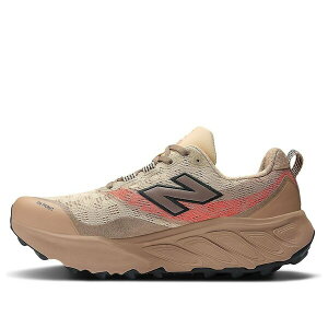 New Balance �j���[�o�����X �����Y �X�j�[�J�[ �yNew Balance Fresh Foam X Hierro V9 'Desert Clay Earth Shadow' MTHIERV9�z �T�C�Y US_M_17