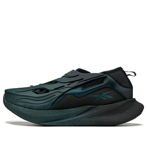 Reebok ���[�{�b�N �����Y �X�j�[�J�[ �yReebok Floatride Energy X 'Forest Green Core Black' H03719�z �T�C�Y US_7
