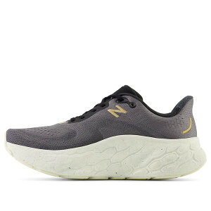New Balance �j���[�o�����X �����Y �X�j�[�J�[ �yNew Balance Fresh Foam X More v4 'Castlerock Turtledove' MMORBD4�z �T�C�Y US_8(26.0cm)