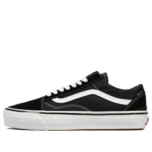 Vans �o���Y �����Y �X�j�[�J�[ �yVans Old Skool Gore-Tex 'Black' VN000D0UBPA�z �T�C�Y US_M_4