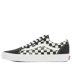 Vans �o���Y �����Y �X�j�[�J�[ �yVans Old Skool 'Confetti' VN0A4U3B2NA�z �T�C�Y US_6(24.0cm)