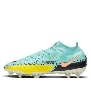 Nike �i�C�L �����Y �X�j�[�J�[ �yNike Phantom GT2 DF Elite FG 'Lucent Pack' CZ9889-407�z �T�C�Y US_11(29.0cm)