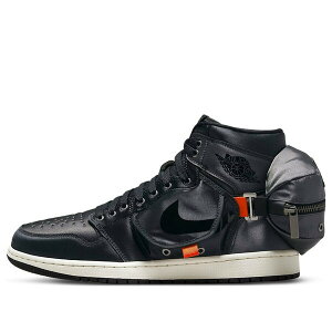 Jordan �W���[�_�� �����Y �X�j�[�J�[ �yAir Jordan 1 Retro High OG Utility 'Stash' DN4336-001�z �T�C�Y US_M_4