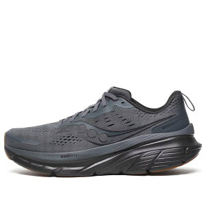 Saucony �T�b�J�j�[ �����Y �X�j�[�J�[ �ySaucony Guide 18 'Shadow Gum' S20998-103�z �T�C�Y US_M_15