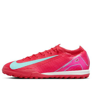 Nike �i�C�L �����Y �X�j�[�J�[ �yNike Mercurial Vapor 16 Pro TF 'Ember Glow Aurora Green' FQ8687-800�z �T�C�Y US_12.5(30.5cm)