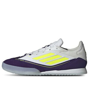 adidas �A�f�B�_�X �����Y �X�j�[�J�[ �yadidas F50 Freestyle 24 'Messi Triunfo Estelar Pack Unity Purple' IE9094�z �T�C�Y US_7.5(25.5cm)