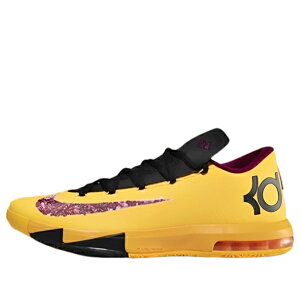 Nike �i�C�L �����Y �X�j�[�J�[ �yNike KD 6 'PBJ' IB6903-800�z �T�C�Y US_8(26.0cm)