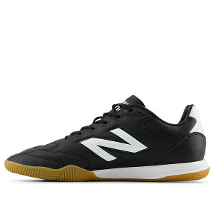 New Balance �j���[�o�����X �����Y �X�j�[�J�[ �yNew Balance 442 Pro IN V3 'Black White Fire Cracker' U42I56T�z �T�C�Y US_9.5(27.5cm)
