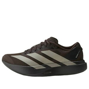 adidas �A�f�B�_�X �����Y �X�j�[�J�[ �yadidas Adizero Evo SL 'Aurora Coffee Putty Beige Beige' KI3946�z �T�C�Y US_7.5(25.5cm)