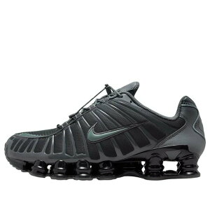 Nike �i�C�L �����Y �X�j�[�J�[ �yNike Shox TL 'Iron Grey' IM5998-068�z �T�C�Y US_8.5(26.5cm)