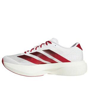 adidas �A�f�B�_�X �����Y �X�j�[�J�[ �yadidas x NCAA x Adizero Evo SL 'Indiana Hoosiers' JQ4576�z �T�C�Y US_12(30.0cm)