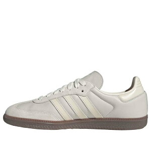 adidas �A�f�B�_�X �����Y �X�j�[�J�[ �T���o �yadidas Samba 'Chalk Pearl Chalk White Gum' KI4902�z �T�C�Y US_8.5(26.5cm)