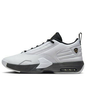 Jordan �W���[�_�� �����Y �X�j�[�J�[ �yAir Jordan Max Aura 6 'White Black' FQ8298-101�z �T�C�Y US_10.5(28.5cm)