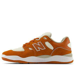 New Balance �j���[�o�����X �����Y �X�j�[�J�[ �yNew Balance Tiago Lemos x Numeric 1010 'Rust Oxide' NM1010RD�z �T�C�Y US_9.5(27.5cm)