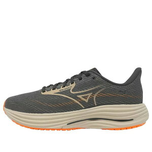 Mizuno �~�Y�m �����Y �X�j�[�J�[ �yMizuno Wave Rider 29 'Gray' J1GC250310�z �T�C�Y US_10.5(28.5cm)