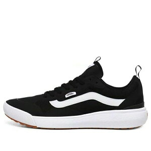 Vans �o���Y �����Y �X�j�[�J�[ �yVans UltraRange EXO 'Black' VN0A4U1KBLK�z �T�C�Y US_5(23.0cm)