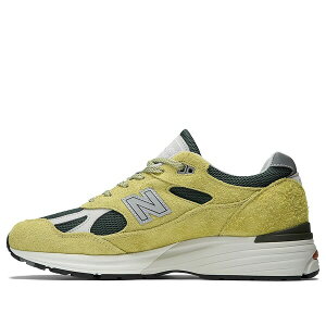 New Balance �j���[�o�����X �����Y �X�j�[�J�[ �yNew Balance 991v2 Made in UK 'Grape Sorbet' U991GT2�z �T�C�Y US_M_13