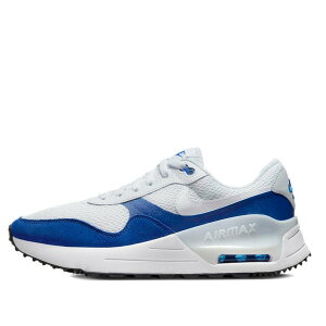 Nike �i�C�L �����Y �X�j�[�J�[ �G�A�}�b�N�X �yNike Air Max SYSTM 'Old Royal' DM9537-400�z �T�C�Y US_7.5(25.5cm)