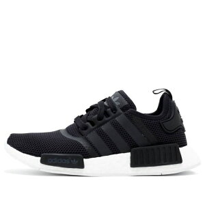 adidas �A�f�B�_�X �����Y �X�j�[�J�[ �yadidas NMD_R1 'Black' S79165�z �T�C�Y US_7.5(25.5cm)