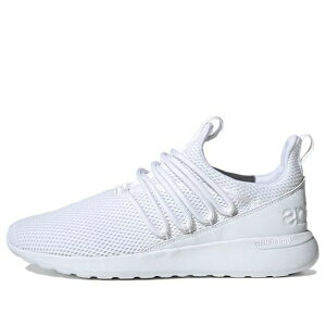 adidas �A�f�B�_�X �����Y �X�j�[�J�[ �yadidas Lite Racer Adapt 3.0 'White' FX8801�z �T�C�Y US_8.5(26.5cm)