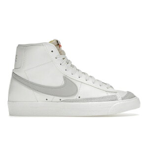 Nike iCL fB[X Xj[J[ yNike Blazer Mid 77 Vintage Sail Light Bone (Women's)z TCY US_7(24.0cm) Sail/Light Bone-Sail-Black