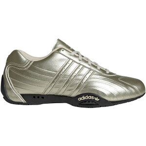 adidas �A�f�B�_�X ���f�B�[�X �X�j�[�J�[ �yadidas Adiracer Lo Alumina (Women's)�z �T�C�Y US_6.5(23.5cm) Alumina/Alumina/Alumina