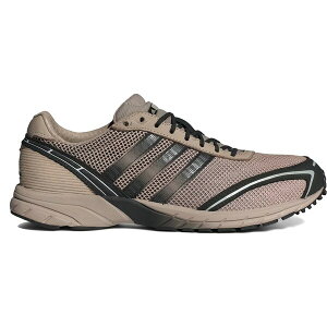 adidas �A�f�B�_�X ���f�B�[�X �X�j�[�J�[ �yadidas Adizero Adios OG Wonder Taupe (Women's)�z �T�C�Y US_5.5(22.5cm) Wonder Taupe/Core Black/Wonder Taupe