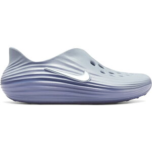 Nike �i�C�L ���f�B�[�X �X�j�[�J�[ �yNike ReactX Rejuven8 Light Armory Blue (Women's)�z �T�C�Y US_W_12 Light Armory Blue/World Indigo/Light Armory Blue