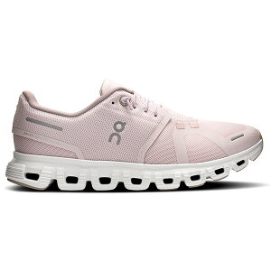 On �I�� ���f�B�[�X �X�j�[�J�[ �yOn Running Cloud 6 Orchid Fade (Women's)�z �T�C�Y US_9(26.0cm) Orchid/Fade