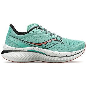 Saucony �T�b�J�j�[ ���f�B�[�X �X�j�[�J�[ �ySaucony Endorphin Speed 3 Sprig Black (Women's)�z �T�C�Y US_7(24.0cm) Sprig/Black