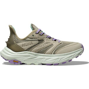 Hoka One One zJIlIl fB[X Xj[J[ yHoka One One Anacapa 2 Freedom Sesame Glaucous (Women's)z TCY US_9.5(26.5cm) Sesame/Glaucous