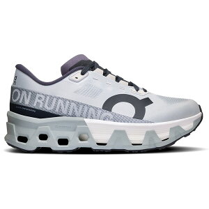 On �I�� ���f�B�[�X �X�j�[�J�[ �yOn Running Cloudmonster Hyper Glacier Ivory (Women's)�z �T�C�Y US_W_11 Glacier/Ivory