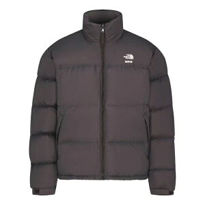 THE NORTH FACE �m�[�X�t�F�C�X �����Y �X�j�[�J�[ �yThe North Face x SKIMS FW25 1996 Retro Nuptse Jacket 'Phoenix' NF0A8JJA-T7X�z �T�C�Y US_M_XS