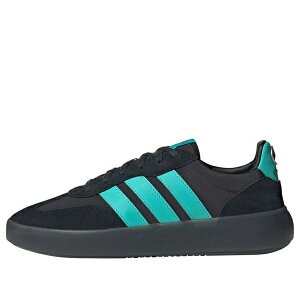 adidas �A�f�B�_�X �����Y �X�j�[�J�[ �yadidas x Mercedes AMG Barreda Decode 'Petronas Formula One Team Core Black' JR1063�z �T�C�Y US_7(25.0cm)