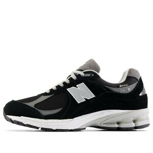 New Balance �j���[�o�����X �����Y �X�j�[�J�[ �yNew Balance 2002R GORE-TEX 'Black Grey' M2002RXD�z �T�C�Y US_M_4