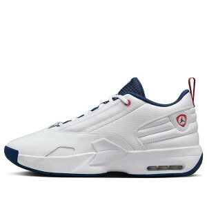 Jordan �W���[�_�� �����Y �X�j�[�J�[ �yAir Jordan Max Aura 6 'USA' FQ8298-100�z �T�C�Y US_11.5(29.5cm)