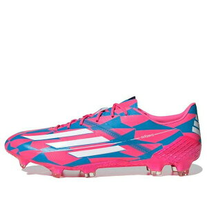 adidas �A�f�B�_�X �����Y �X�j�[�J�[ �yadidas F50 Ghosted Hybrid Touch FG 'Memory Lane' FX0268�z �T�C�Y US_9.5(27.5cm)