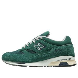 New Balance �j���[�o�����X �����Y �X�j�[�J�[ �yNew Balance 1500 Made In UK 'Rainforest' U1500GRG�z �T�C�Y US_10.5(28.5cm)